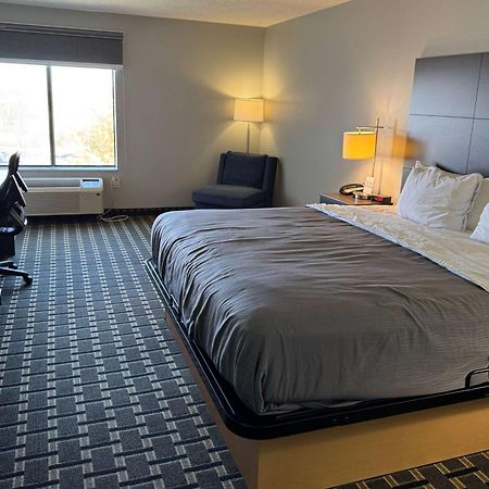 Americinn By Wyndham Columbus Wisconsin Zewnętrze zdjęcie