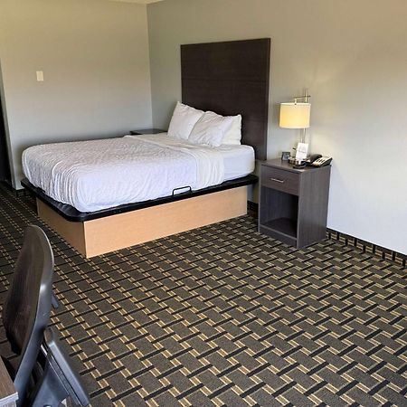 Americinn By Wyndham Columbus Wisconsin Zewnętrze zdjęcie