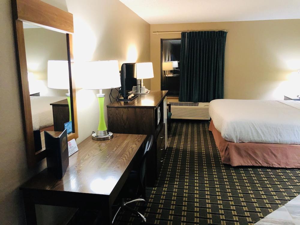 Americinn By Wyndham Columbus Wisconsin Zewnętrze zdjęcie