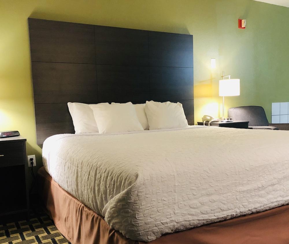 Americinn By Wyndham Columbus Wisconsin Zewnętrze zdjęcie