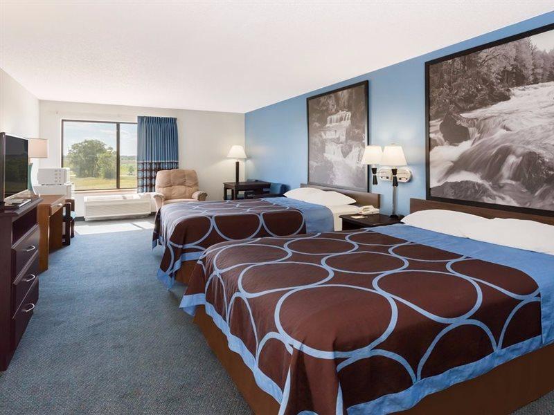 Americinn By Wyndham Columbus Wisconsin Zewnętrze zdjęcie