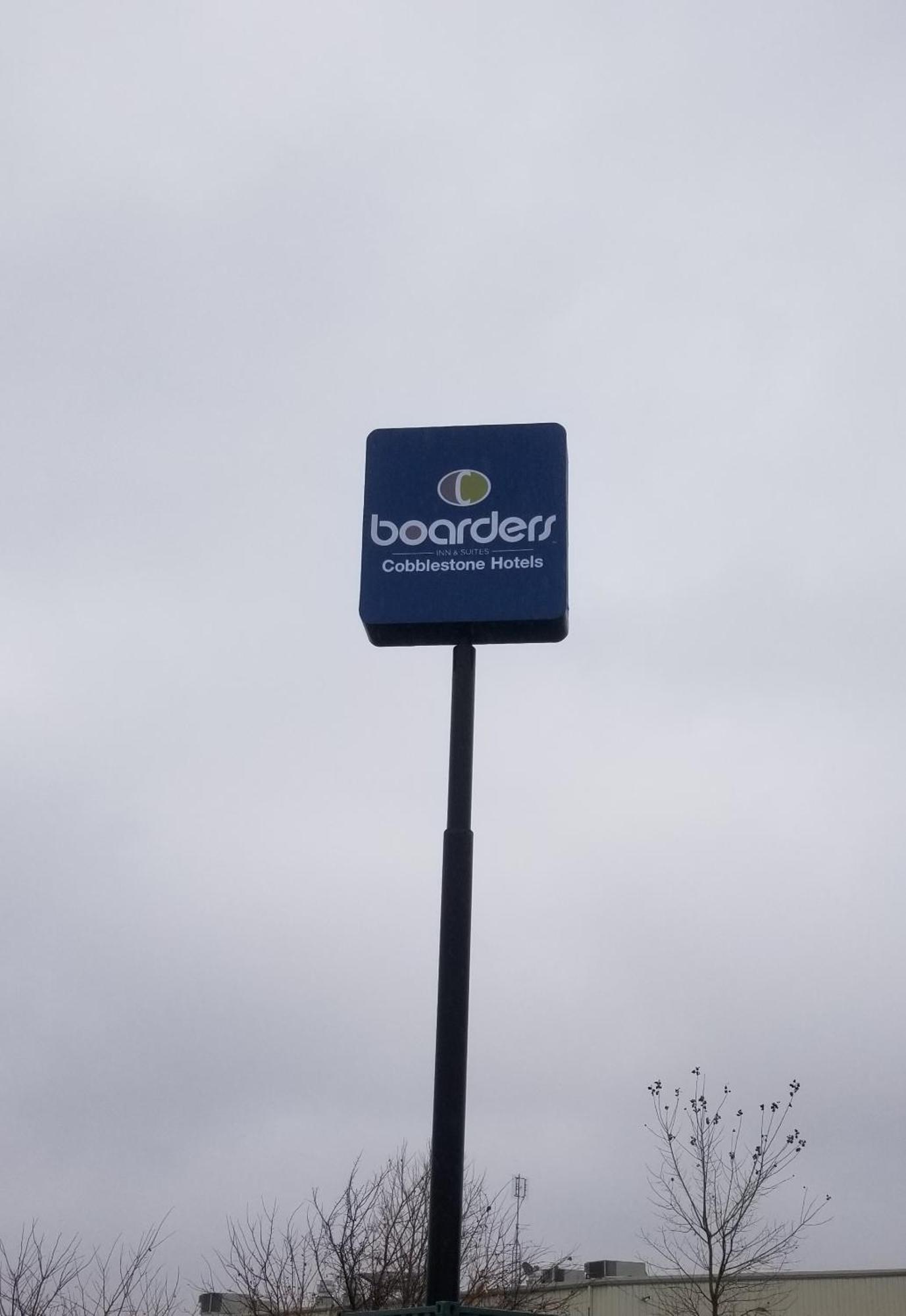 Americinn By Wyndham Columbus Wisconsin Zewnętrze zdjęcie