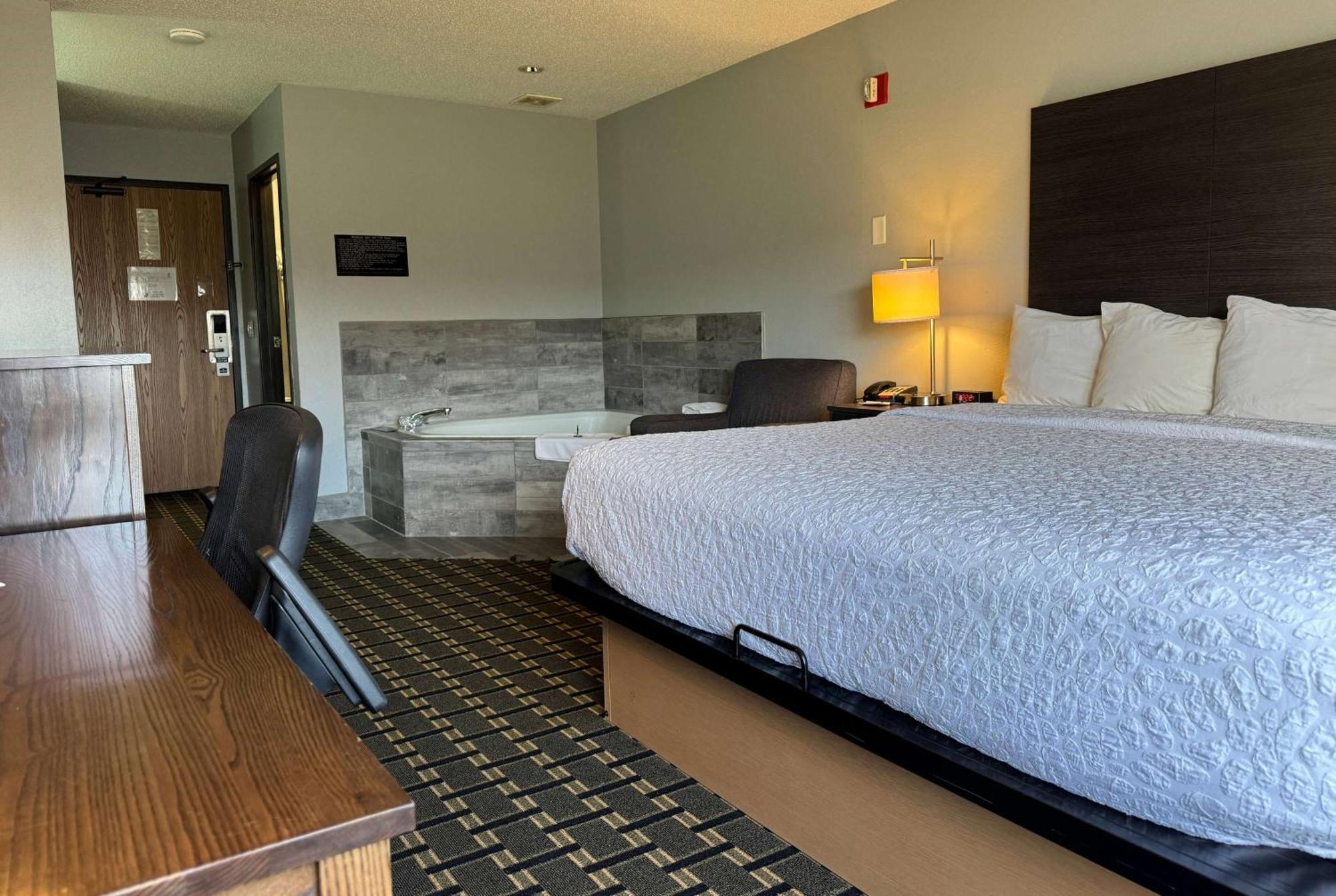 Americinn By Wyndham Columbus Wisconsin Zewnętrze zdjęcie