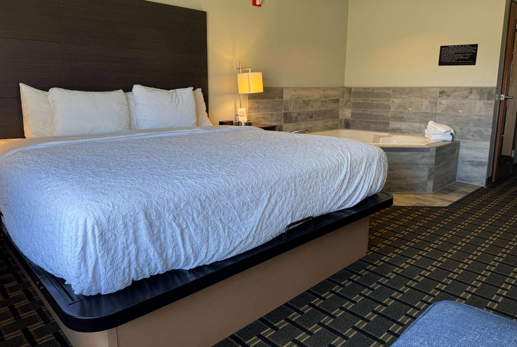 Americinn By Wyndham Columbus Wisconsin Zewnętrze zdjęcie