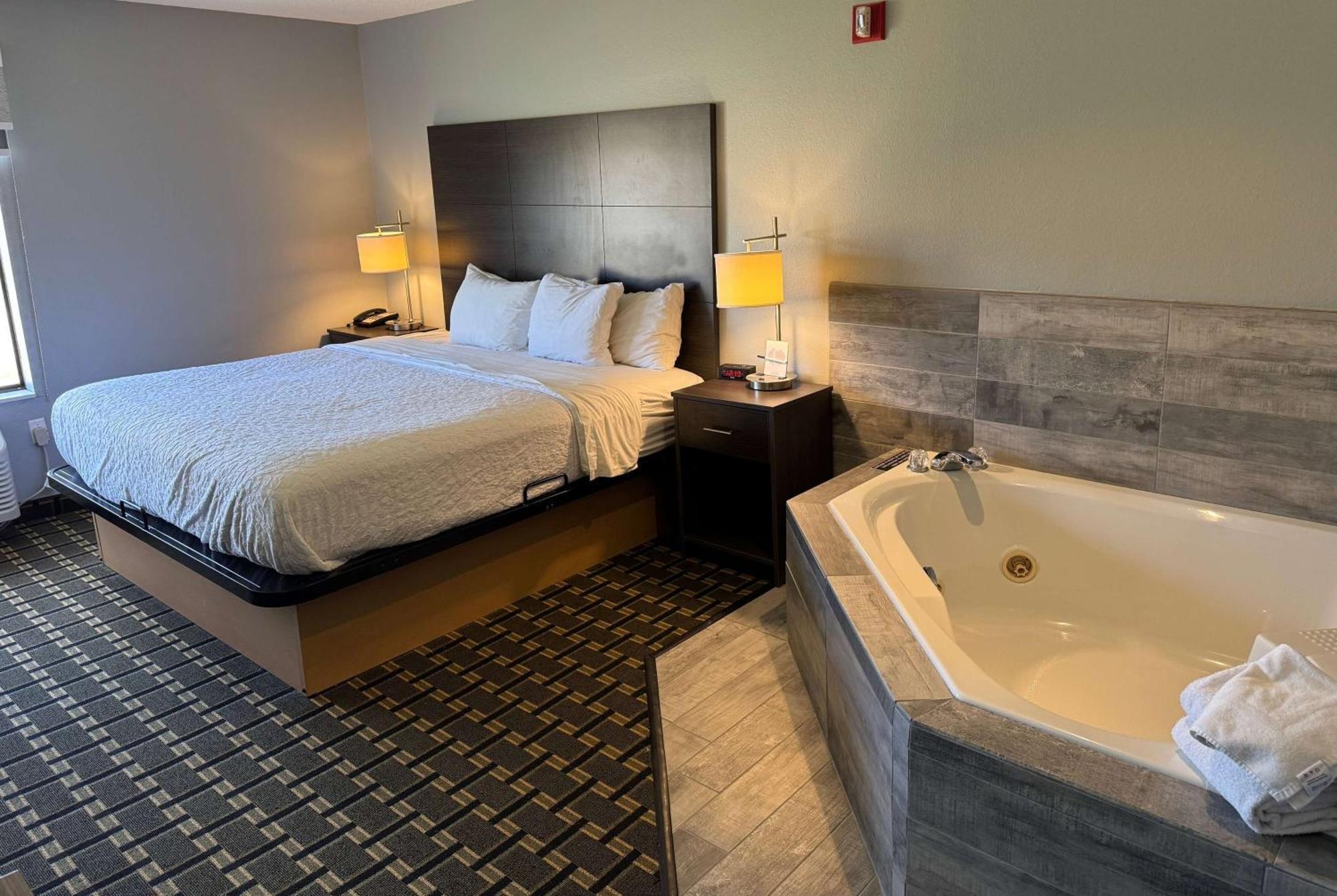Americinn By Wyndham Columbus Wisconsin Zewnętrze zdjęcie