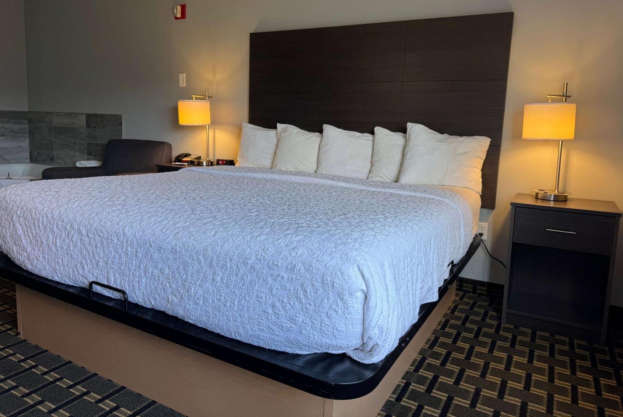 Americinn By Wyndham Columbus Wisconsin Zewnętrze zdjęcie