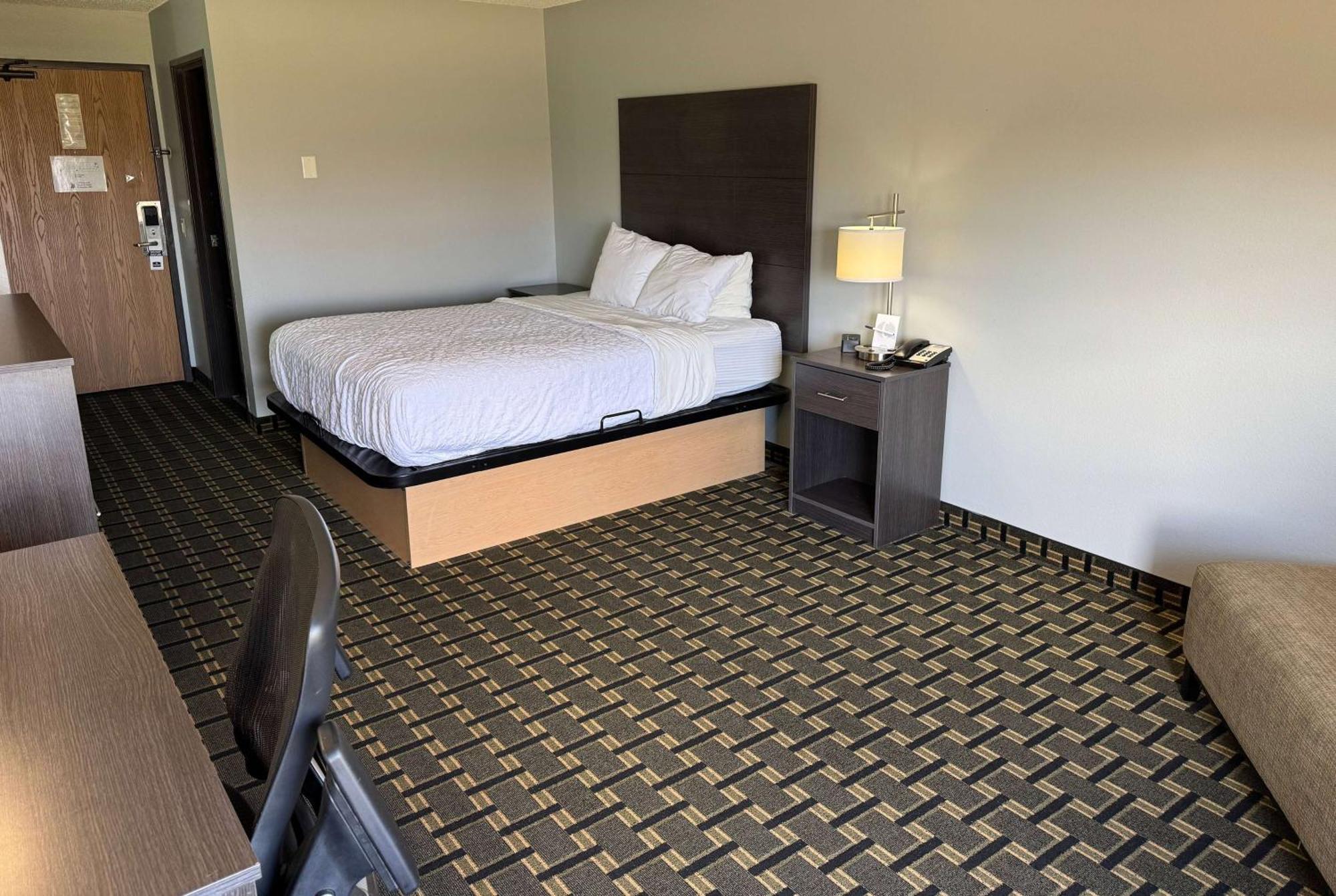 Americinn By Wyndham Columbus Wisconsin Zewnętrze zdjęcie
