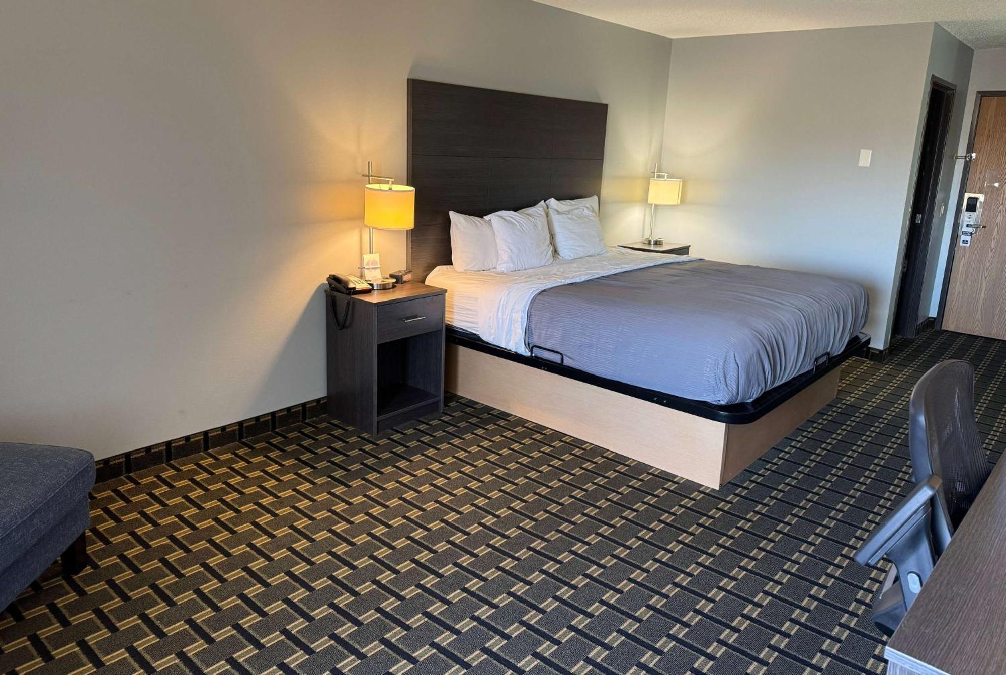 Americinn By Wyndham Columbus Wisconsin Zewnętrze zdjęcie