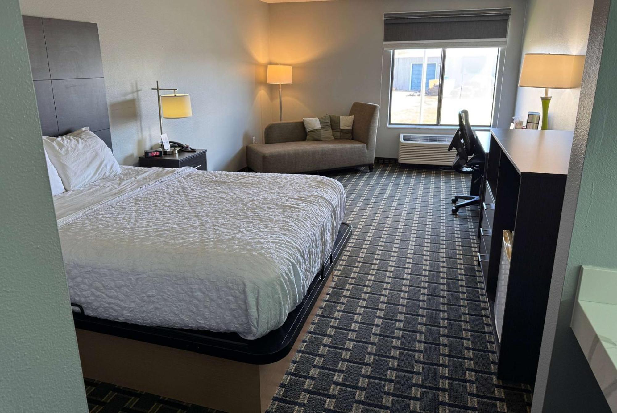 Americinn By Wyndham Columbus Wisconsin Zewnętrze zdjęcie