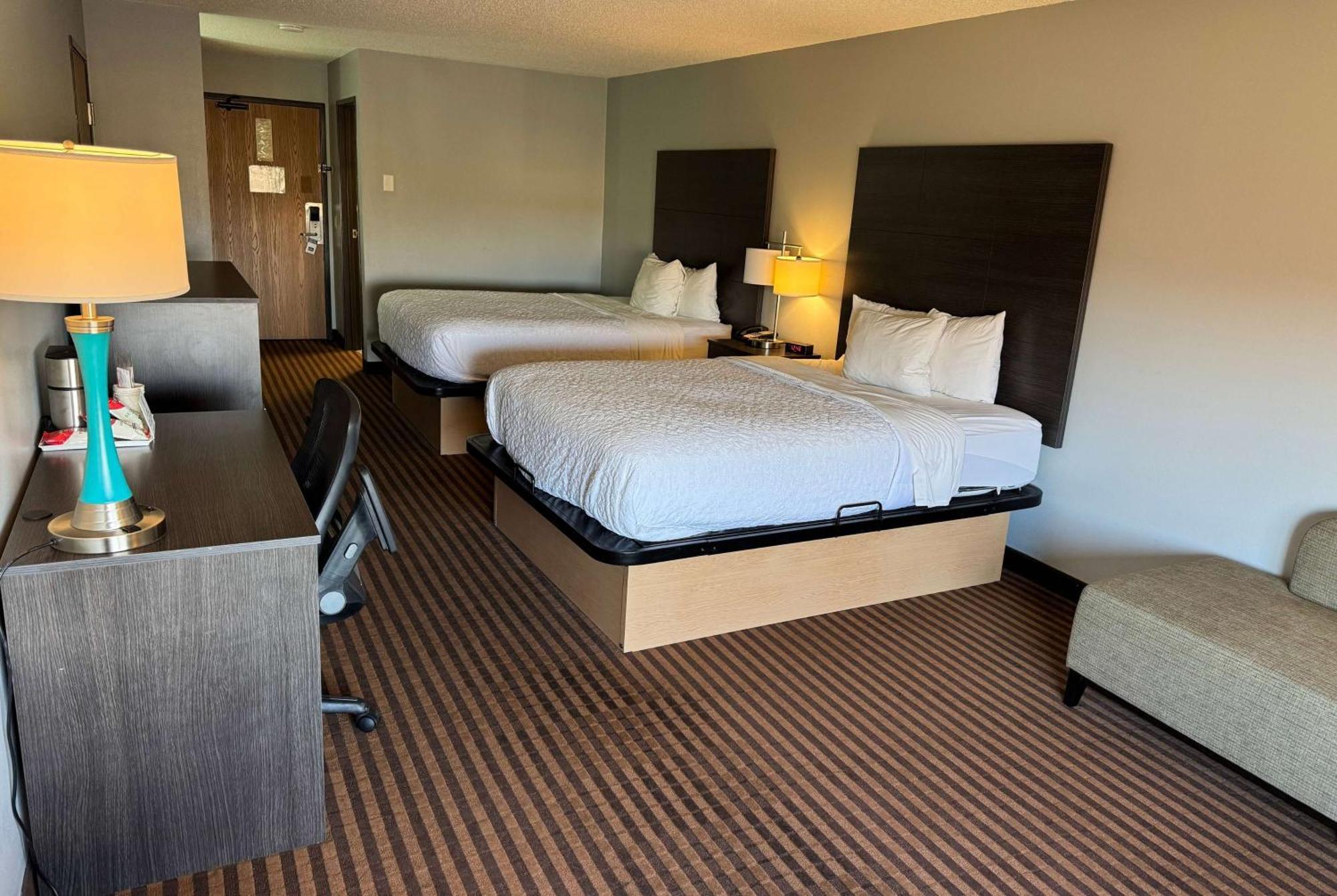 Americinn By Wyndham Columbus Wisconsin Zewnętrze zdjęcie