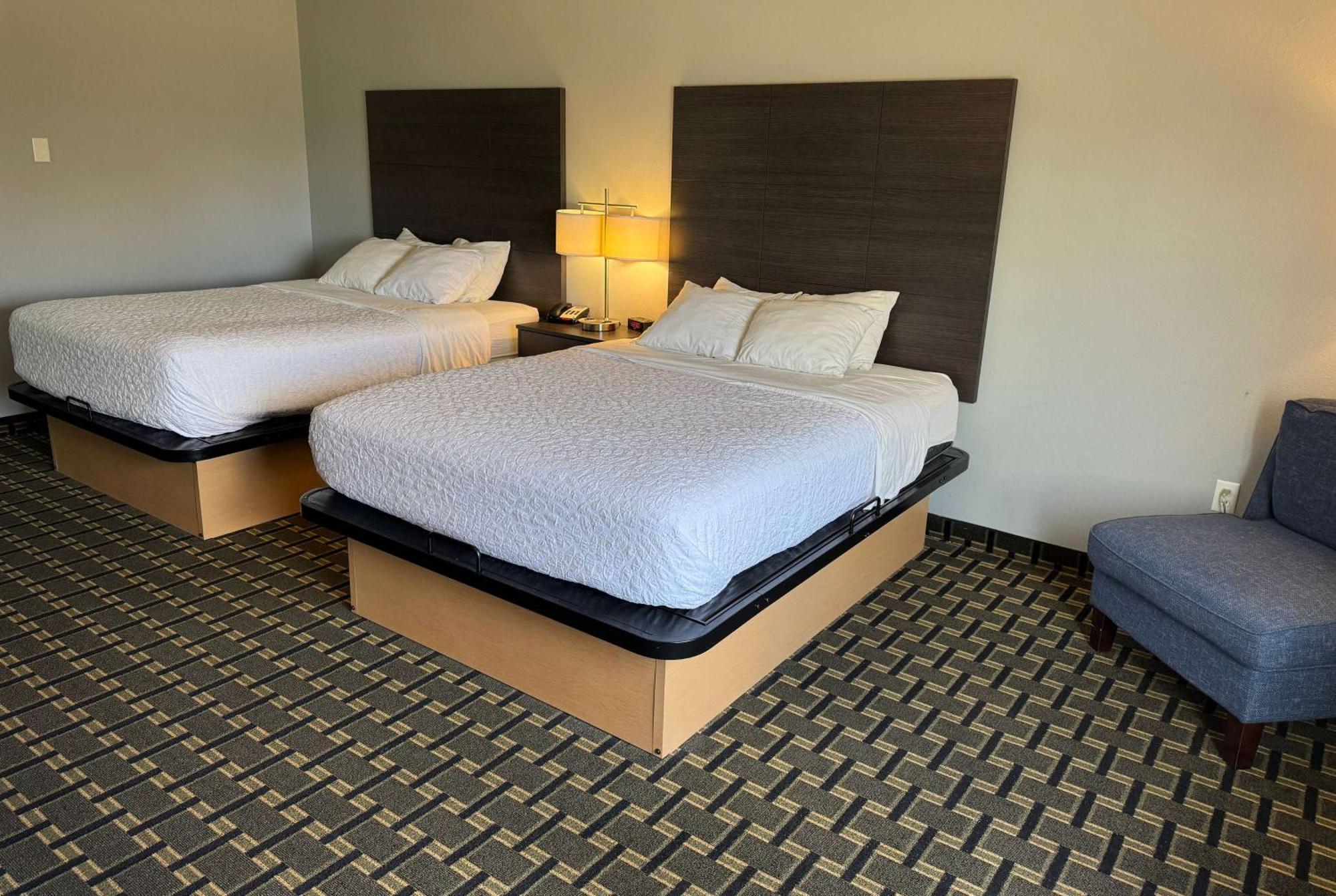 Americinn By Wyndham Columbus Wisconsin Zewnętrze zdjęcie