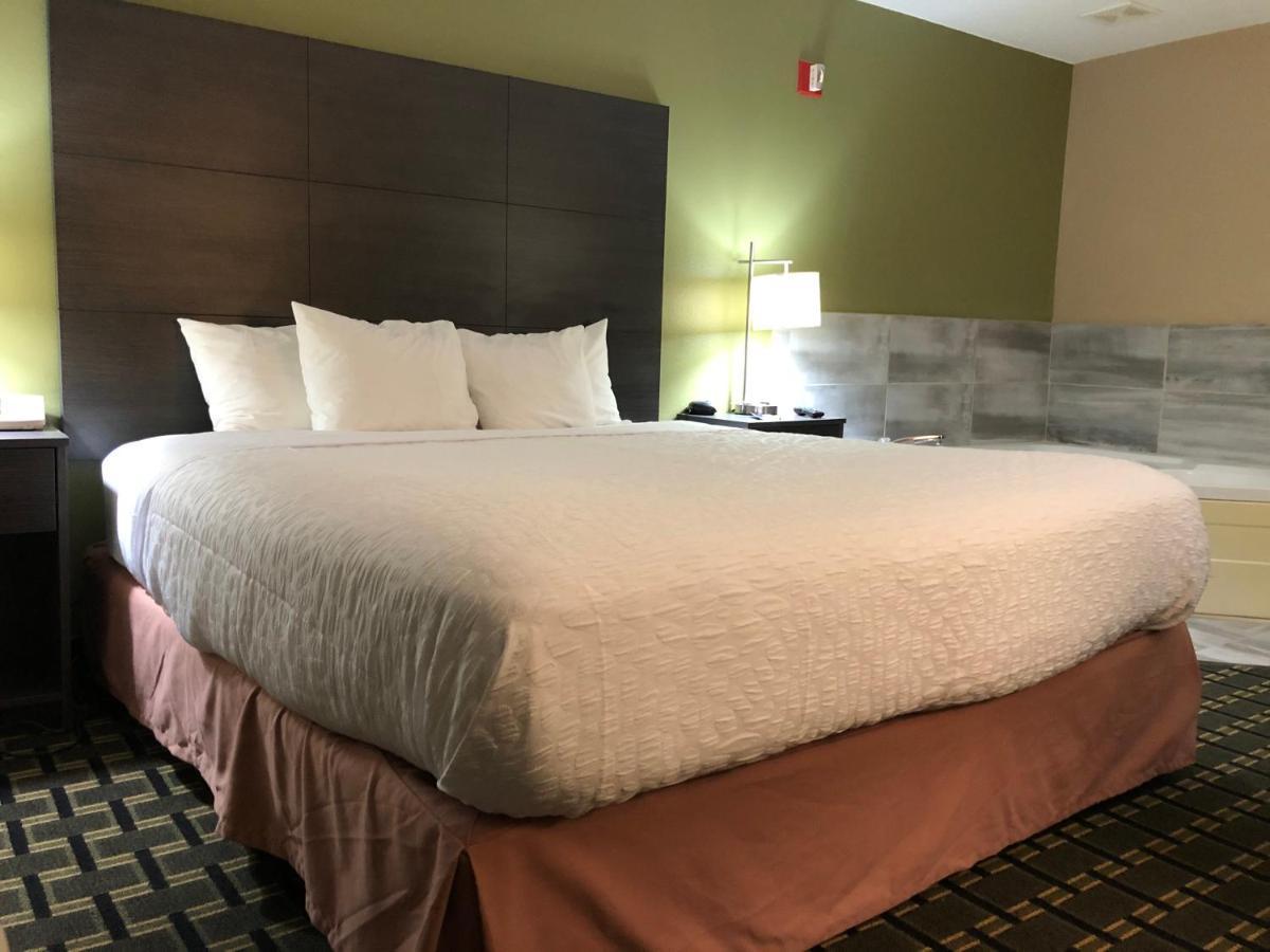Americinn By Wyndham Columbus Wisconsin Zewnętrze zdjęcie