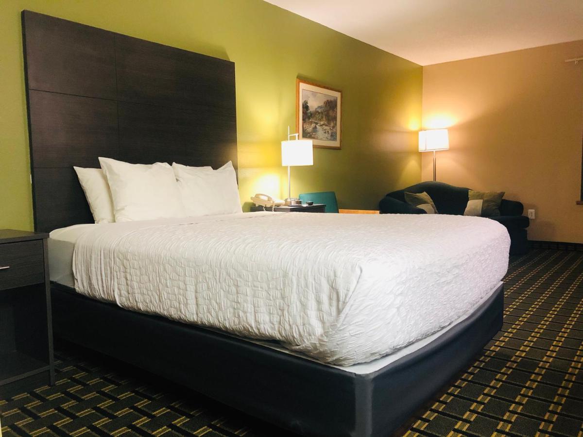Americinn By Wyndham Columbus Wisconsin Zewnętrze zdjęcie