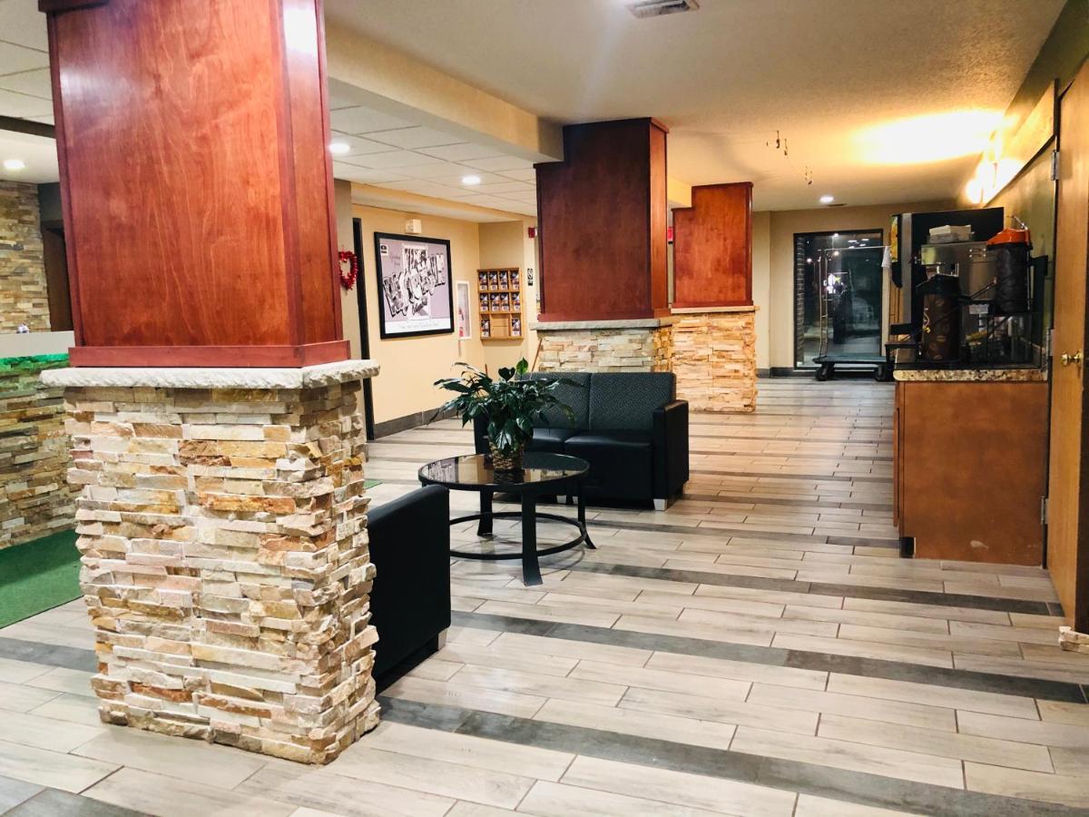Americinn By Wyndham Columbus Wisconsin Zewnętrze zdjęcie