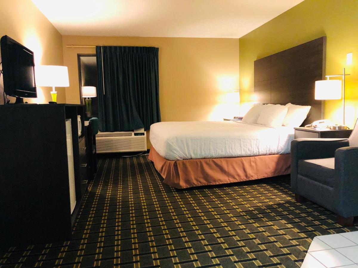 Americinn By Wyndham Columbus Wisconsin Zewnętrze zdjęcie