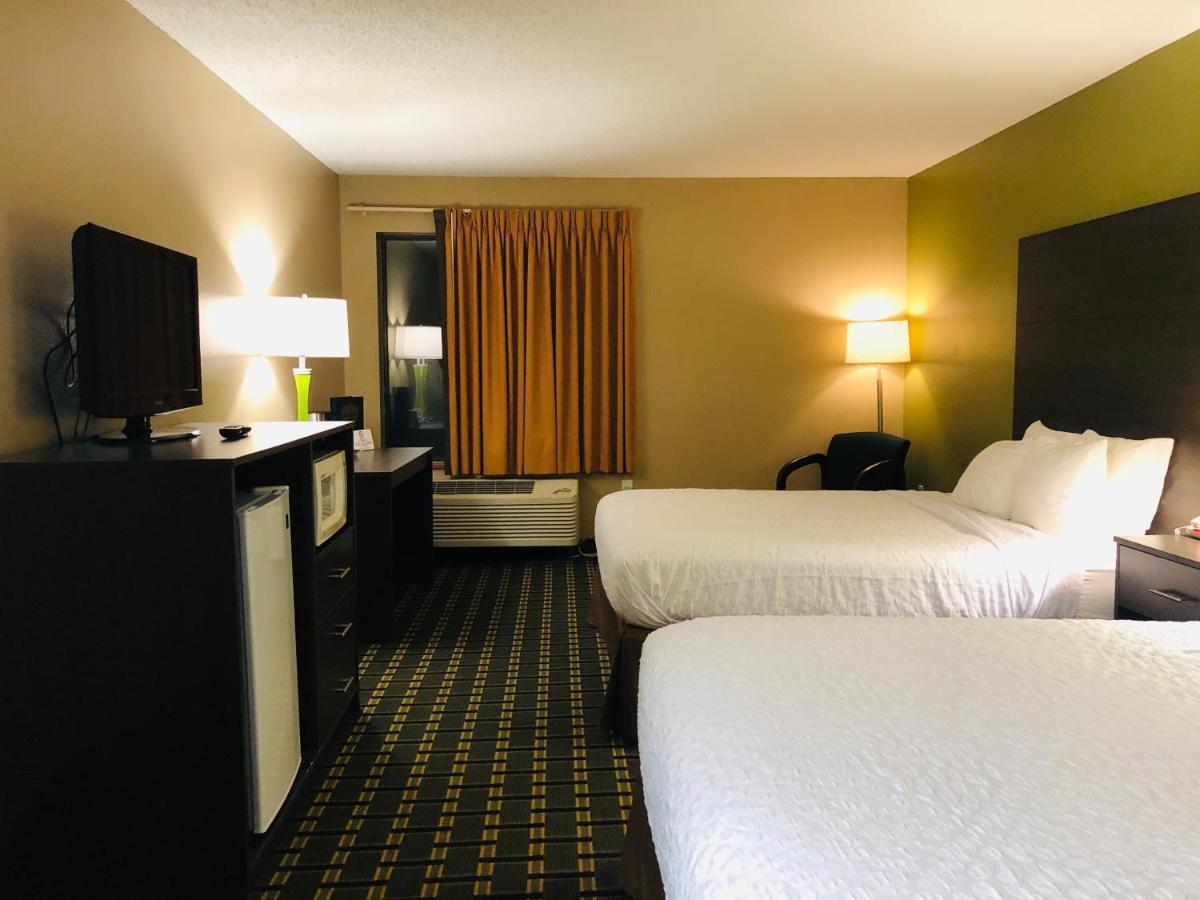 Americinn By Wyndham Columbus Wisconsin Zewnętrze zdjęcie