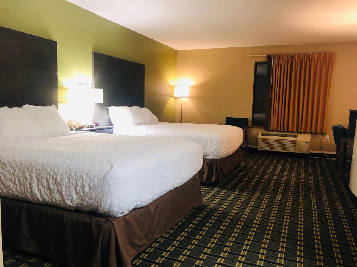 Americinn By Wyndham Columbus Wisconsin Zewnętrze zdjęcie